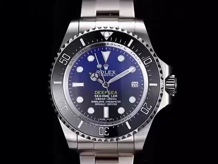 Rolex Watch 1207